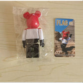 Bearbrick Series 28 FLAG Egypt 100%